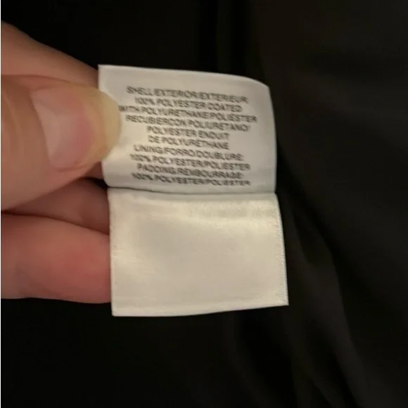 Anne Klein jacket. XL. NWT. Non-smoking home. Bundle and save. - Picture 6 of 8